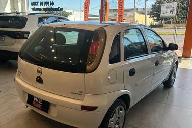 Chevrolet Corsa
