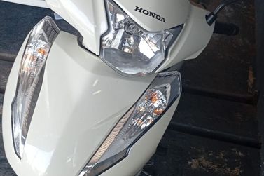 HONDA BIZ