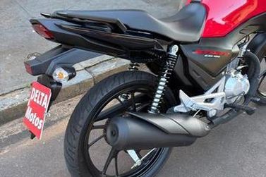 HONDA CG