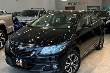 Chevrolet PRISMA