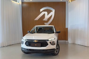 Chevrolet MONTANA