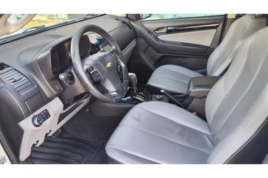 Chevrolet S10