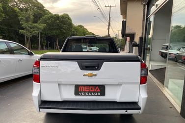 Chevrolet MONTANA