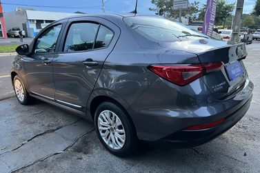 Fiat CRONOS