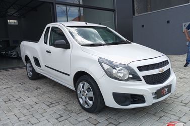 Chevrolet MONTANA