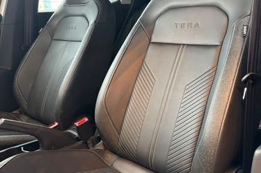VolksWagen Tera