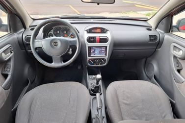 Chevrolet Corsa