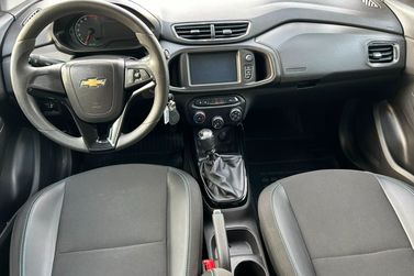 Chevrolet PRISMA