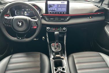 Fiat Fastback