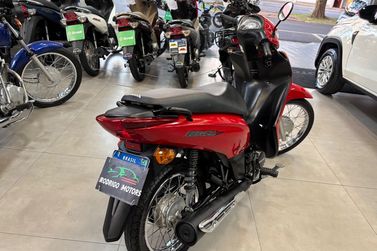 HONDA BIZ