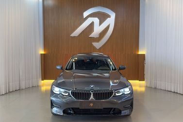 BMW 320iA