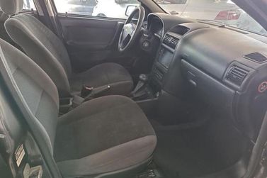 Chevrolet Astra