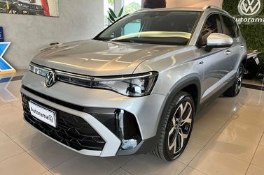 VolksWagen TAOS