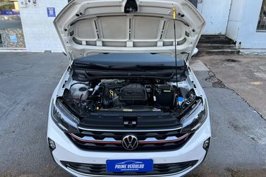 VolksWagen Nivus