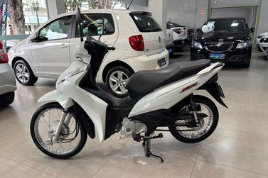 HONDA BIZ
