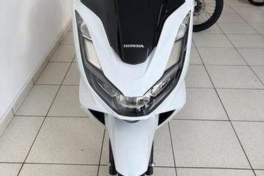 HONDA PCX