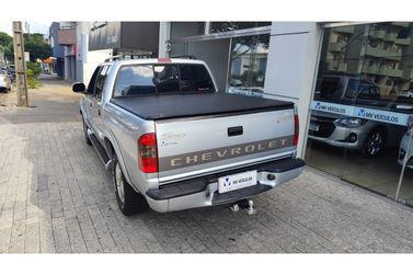 Chevrolet S10