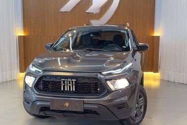 Fiat Toro