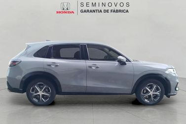 Honda ZR-V