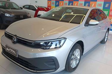 VolksWagen VIRTUS