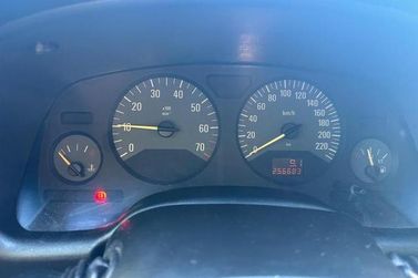 Chevrolet Astra