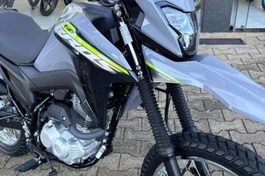 HONDA NXR
