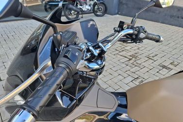 HONDA PCX