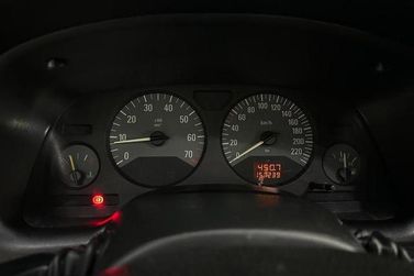 Chevrolet Astra