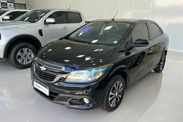 Chevrolet PRISMA