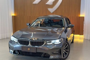 BMW 320iA