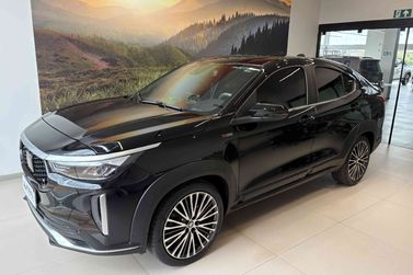 Fiat Fastback
