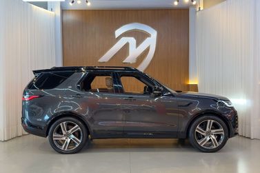 Land Rover Discov.