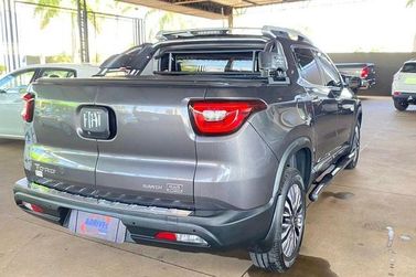 Fiat Toro