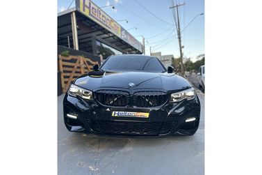 BMW 320iA
