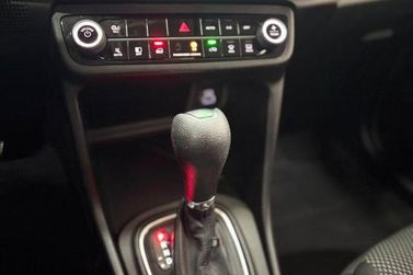 Fiat PULSE
