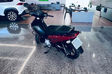 HONDA BIZ