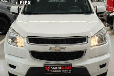 Chevrolet S10