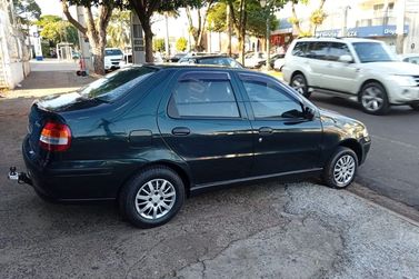 Fiat Siena