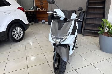 YAMAHA FLUO