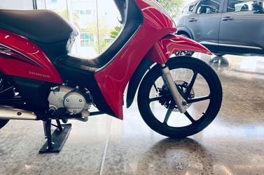 HONDA BIZ