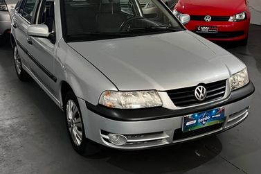 VolksWagen Gol