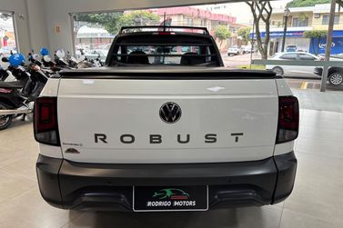 VolksWagen Saveiro