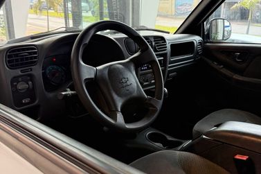 Chevrolet S10