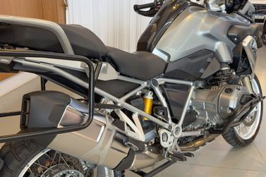 BMW R