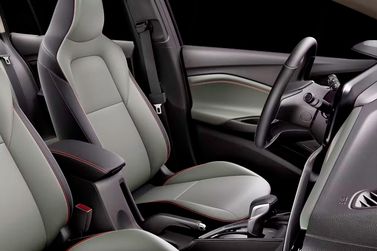Chevrolet SONIC