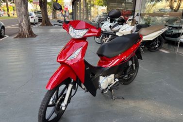 HONDA BIZ