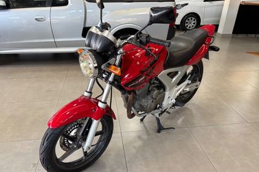 HONDA CBX