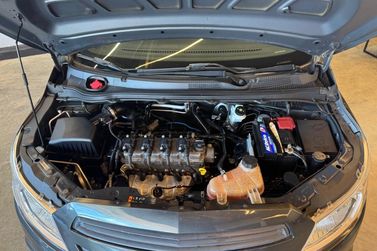 Chevrolet PRISMA