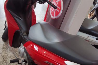 HONDA BIZ