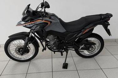 HONDA XRE